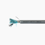 CABLE MULTIPAR BLINDADO IND. Y GRAL DE MALLA/MAYLAR/DREN - Image 2