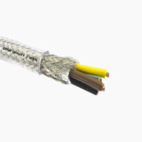 CABLE DE FUERZA PARA SERVOMOTOR LINEAL / SIMETRICAL - Image 2