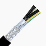 CABLE PARA USO VARIADOR PVC + PVC BLINDADO - Image 3