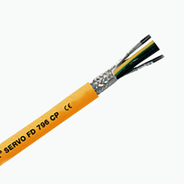 CABLE PARA ROBOTICA