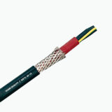 CABLE PARA ALTA TEMPERATURA DE SILICON BLINDADO - Image 2