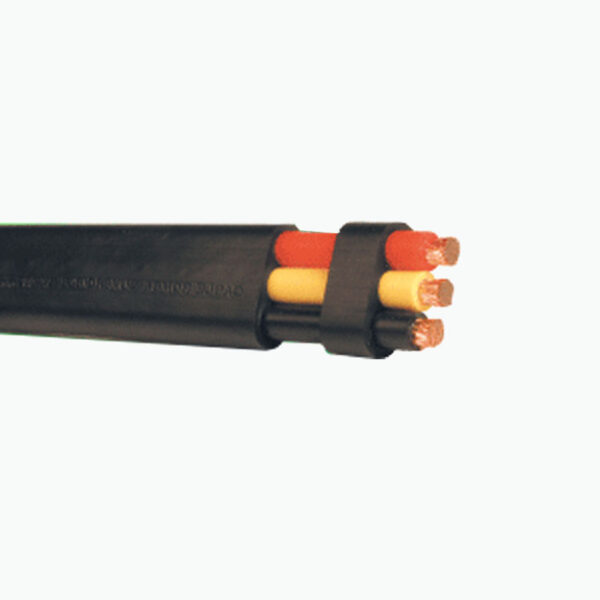 CABLE SUMERGIBLE PARA BOMBA