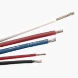 CABLE PARA ALTA TEMPERATURA CON FORRO DE TEFLON - Image 2