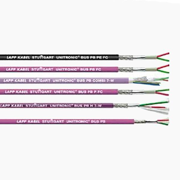 CABLE PROFIBUS