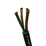 CABLE DE CONTROL INYECTADO  PVC + PVC - Image 2