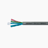 CABLE MULTICONDUCTOR BLINDADO POR PAR Y GRAL MAYLAR /DREN - Image 3